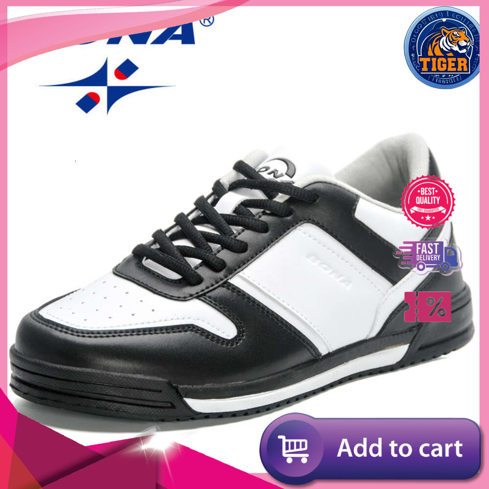 Ddmytiger Designers BONA New Men Comfortable Fashion Vulcanized Shoes Skateborading Trend Flat Breathable Sneakers Outdoor Shoes
