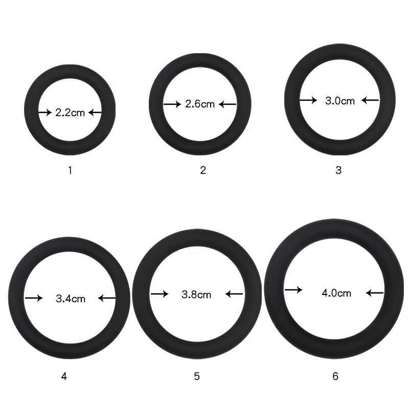 Silicone Lock In Male Lock Sperm In Foreskin In Foreskin Hindrance In Penis In Adult Products W250512