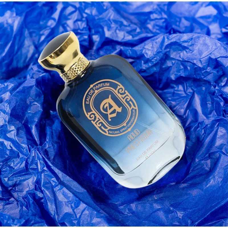 Original Man Perfume 100 Ml Super Rich Fragrance Mens Long Lasting Fragrance Cologne Light Fragrance Charm PheromoneXJ250512