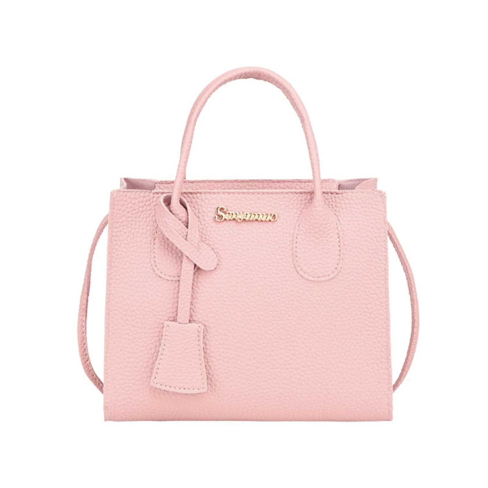 Famous Designer Bags Women Leather Handbags New Ladies Hand Bags Purse Fashion Shoulder Bags Crossbody Bags Z250512