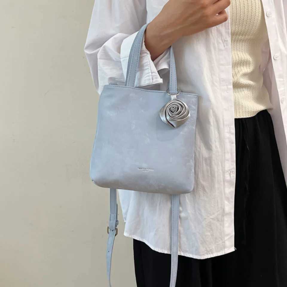 Womens Shoulder Bag Ballet French Vintage Velvet Satin HandbagW250512