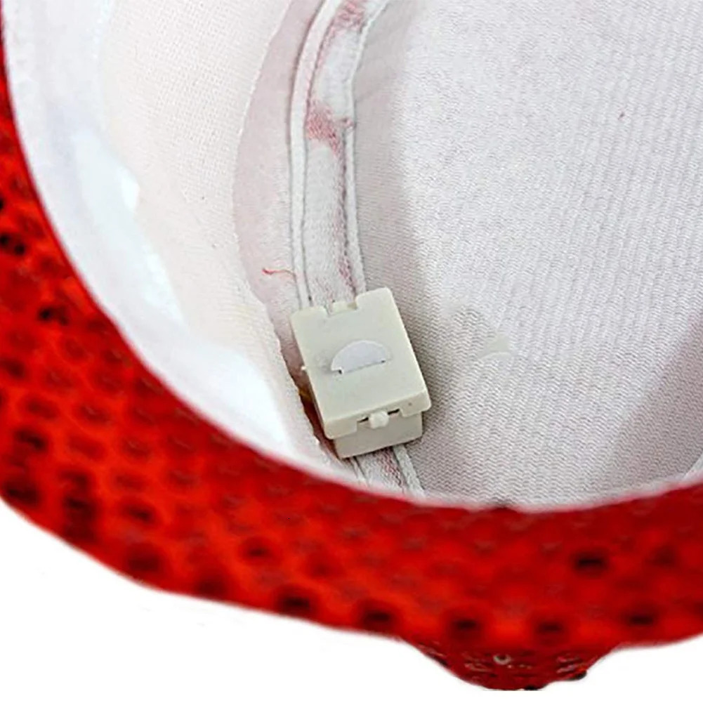 Luminous Adult Jazz Hat 9 Lantern Stage Performance Led 250512