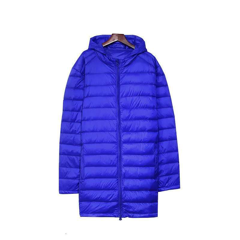 Newbang Plus 8Xl Winter Long Duck Feather Parka Man Ultra Light Down Jacket Men Lightweight Warm Puffer Jackets Designer