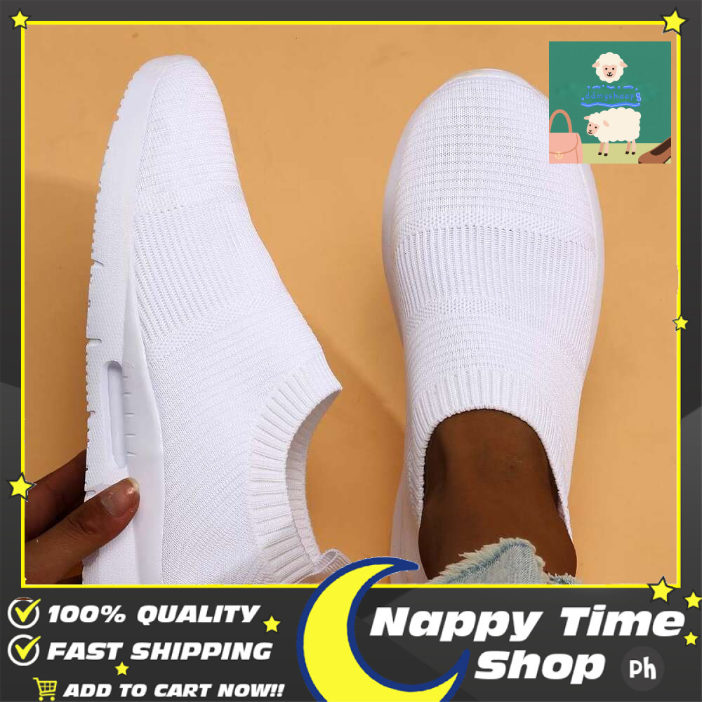 Ddmytiger Lightweight Deodorant Spring Women S Breathable Mesh Sneakers Comfortable Trendy Versatile Shoes Outdoor Shoes