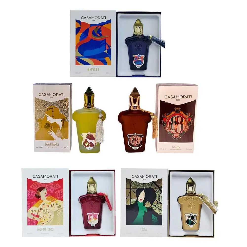 Vietnamese Fragrance Aroma Long Lasting Fragrance Perfume For Men And Women Dating Acctraction DupesXJ250512