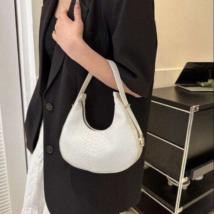 2023 Summer Collection: New Underarm Handheld Small Bag, Casual Commuting Women's Bag