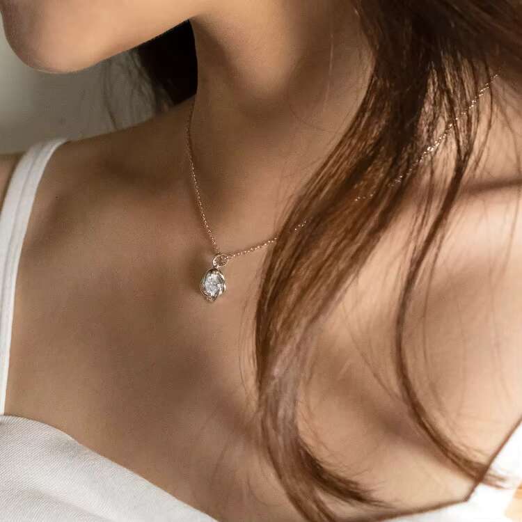 Wedding Design Women's Necklace
