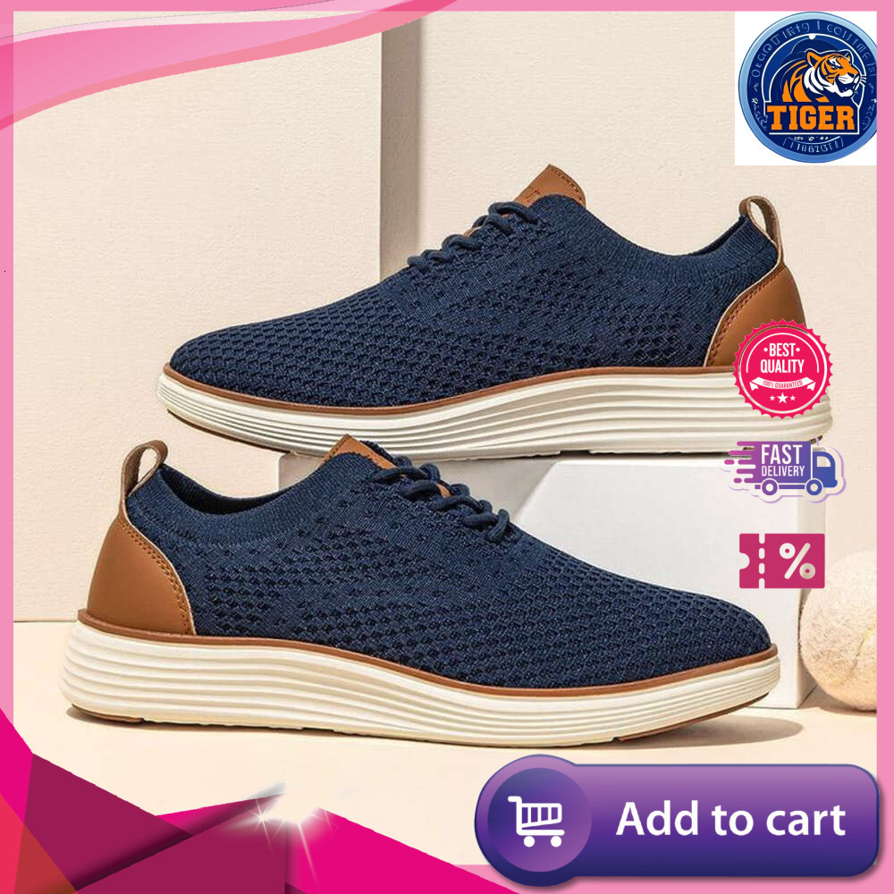 Ddmytiger Oxford Casual Adult Sports Shoes Breathable Hiking Students Men S Lazy Outdoor Shoes
