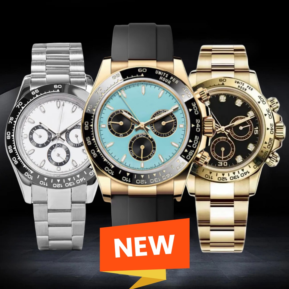2025 watch mens watch AAA watches men luxury watch Designer watches 2813 Movement fully automatic mechanical stainless steel wrist sapphire glass watch