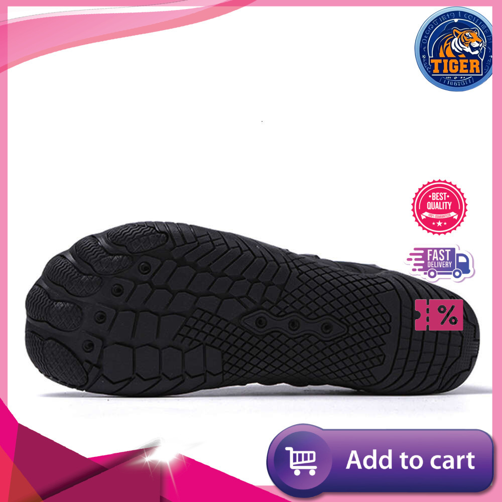 Ddmytiger Sneakers Male Unisex Men Sport Shoes Runner Gym Outdoor Five Finger Athletic Footwear For Fashion Women Outdoor Shoes