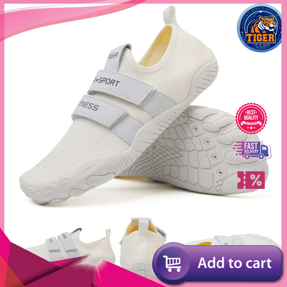 Ddmytiger Elastic Water Summer Quick Dry Aqua Women Men Outdoor Hiking Barefoot Beach Sneakers Swimming Wading Shoes Outdoor Shoes