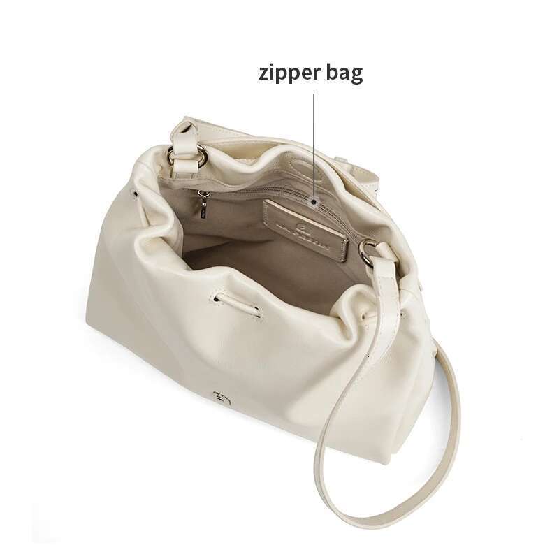 LA FESTIN Original Brand Women's bag 2025 Trend Handbags Shoulder Designer Fashion Lady Bags