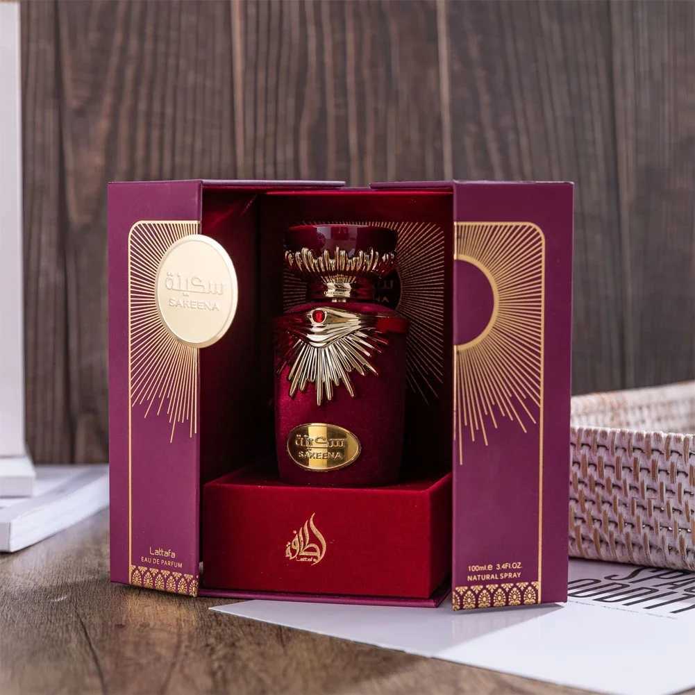 Candy 100ML Original Eau De Parfum Lasting Fragrances Deodorant Pheromones Attract Men feminine perfumeXJ250512
