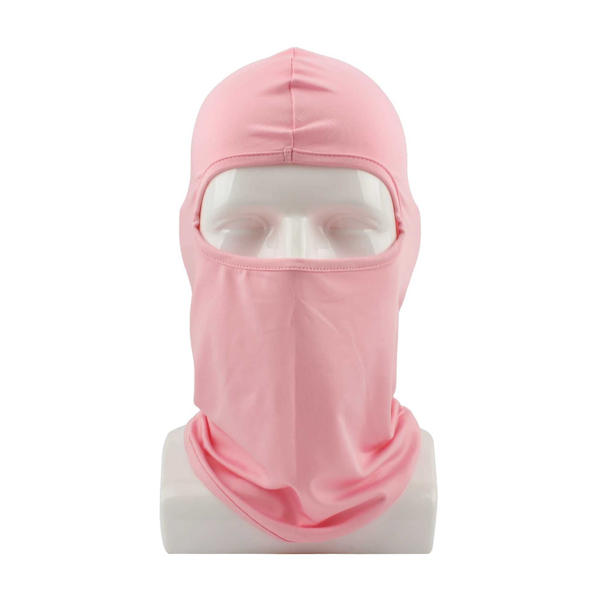 Motorcycle Motobike Windproof Sunblock Dust Face Mask Headscarf Outdoor Cycling Bicycle Summer Men Women Moto PartsW250512