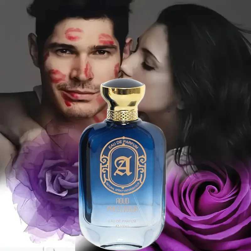 Original Man Perfume 100 Ml Super Rich Fragrance Mens Long Lasting Fragrance Cologne Light Fragrance Charm PheromoneXJ250512