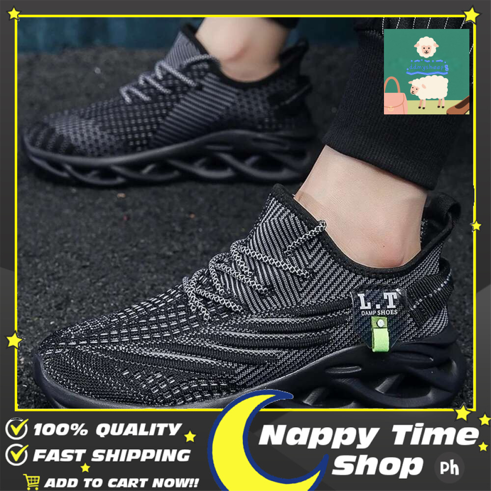 Ddmytiger S Comfortable Women Breathable Running For Men Mesh Tenis Sport Shoes Unsisex Footwear Walking Sneakers Outdoor Shoes