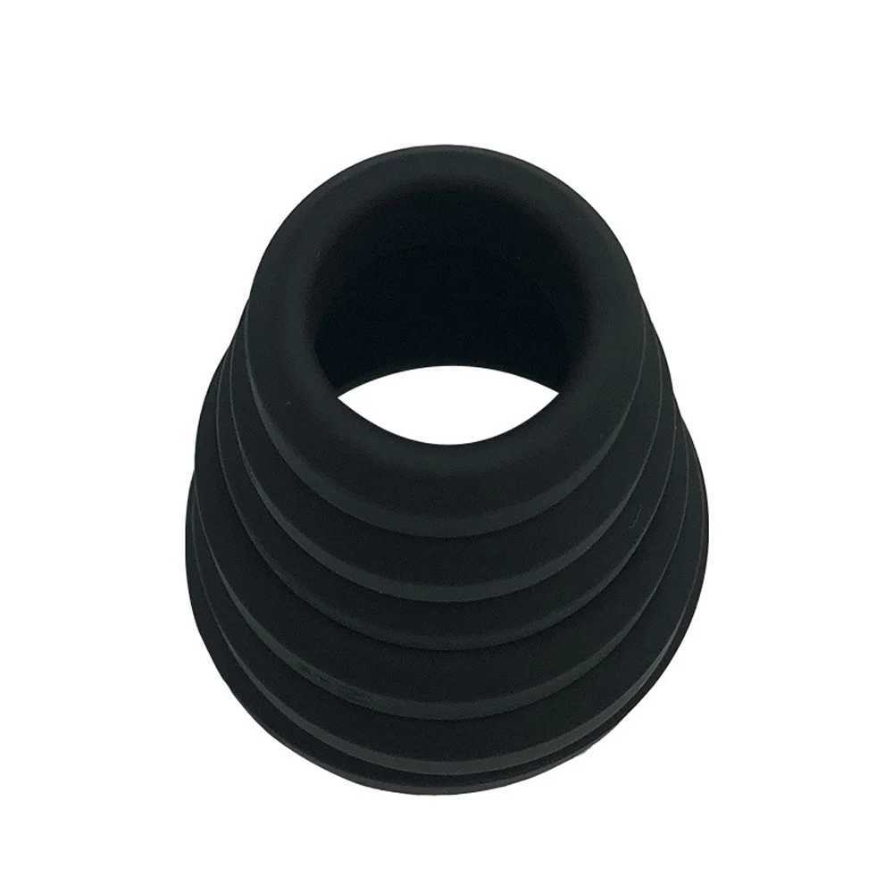 Sex Toys For Men Cock In Penis Enhance Erection Delay Ejaculation Cockring Foreskin Lock Semen In Sex Shop Intimate Goods W250512