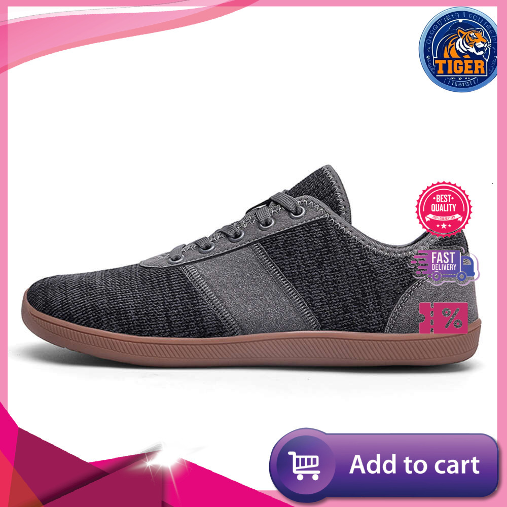 Ddmytiger Women S New Men Wide Minimalist Sneakers Zero Drop Sole Optimal Relaxation Barefoot Casual Shoes Walking Shoe Outdoor Shoes