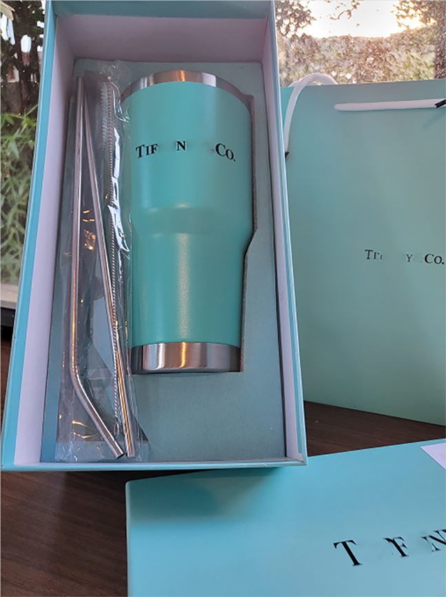Water Bottles Era 40oz Tumbler With Handle And Straw | Leak-proof Insulated Mug Lid |made Of Stainless Steel
