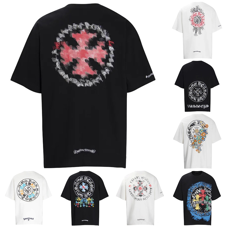 2026 Mens T Shirts Summer Women Tees Designer T-shirts Cottons Mans Casual Shirt Luxurys Tshirts Clothing Street Shorts Sleeve Clothes Tops Size S-XL