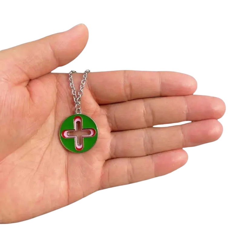 moissanite pendant luxury jewelry designer necklace designer for women gold chain Love Necklace Valentine Day Motherday Jewelry Pendant Wholesale hear