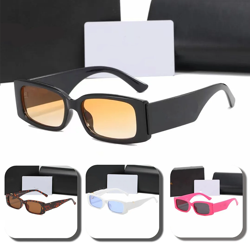 Designer Luxury Sunglasses Women Men Fashion Sunglasses Classic Style Fashion Outdoor Sports UV400 Traveling Sun Glasses High Quality