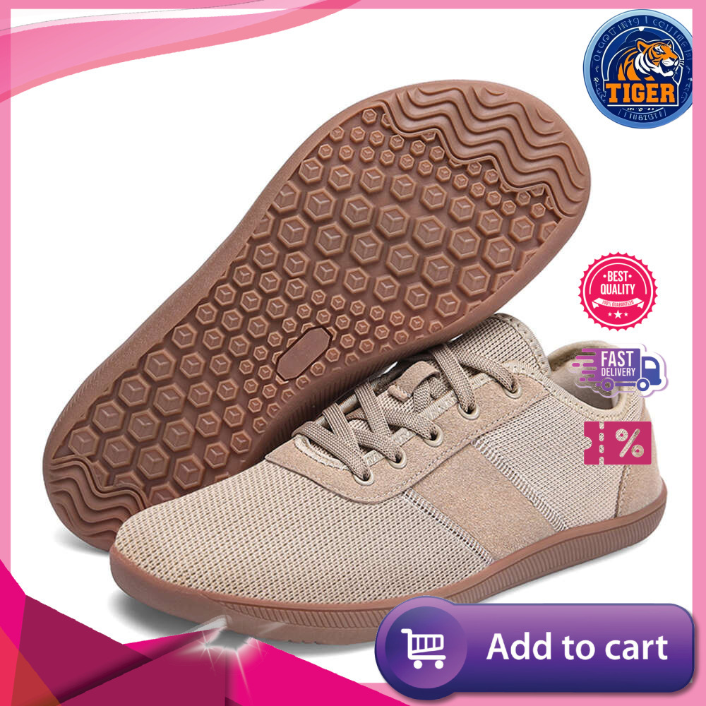 Ddmytiger Women S New Men Wide Minimalist Sneakers Zero Drop Sole Optimal Relaxation Barefoot Casual Shoes Walking Shoe Outdoor Shoes