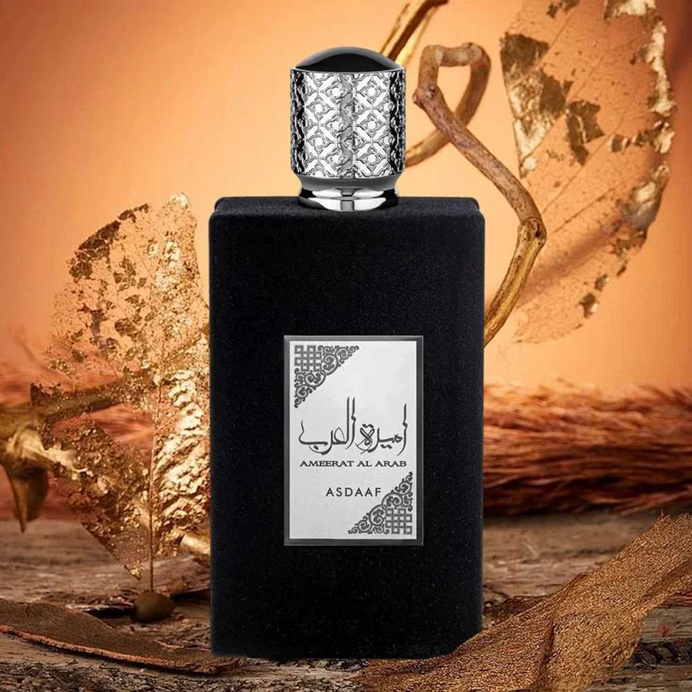 100ml Original Arab Durable Premium Luxury Aristocratic Perfume for Women Middle East Perfume Oil Perfume Feminino ImportedXJ250512