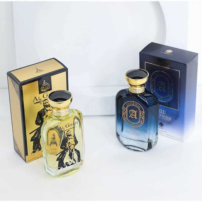 Original Man Perfume 100 Ml Super Rich Fragrance Mens Long Lasting Fragrance Cologne Light Fragrance Charm PheromoneXJ250512