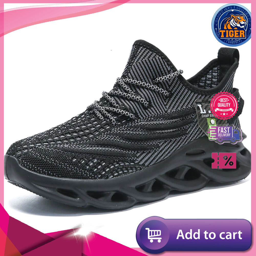 Ddmytiger S Sneakers Men Summer Lightweight Shoe Mesh Breathable For Outdoor Platform Running Shoes Outdoor Shoes