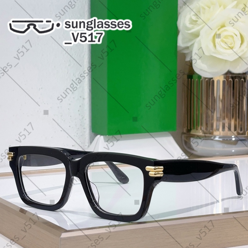 designer read glasses for women sunglasses men square eyeglasses Literary and artistic style optical frame Customisable prescription lenses