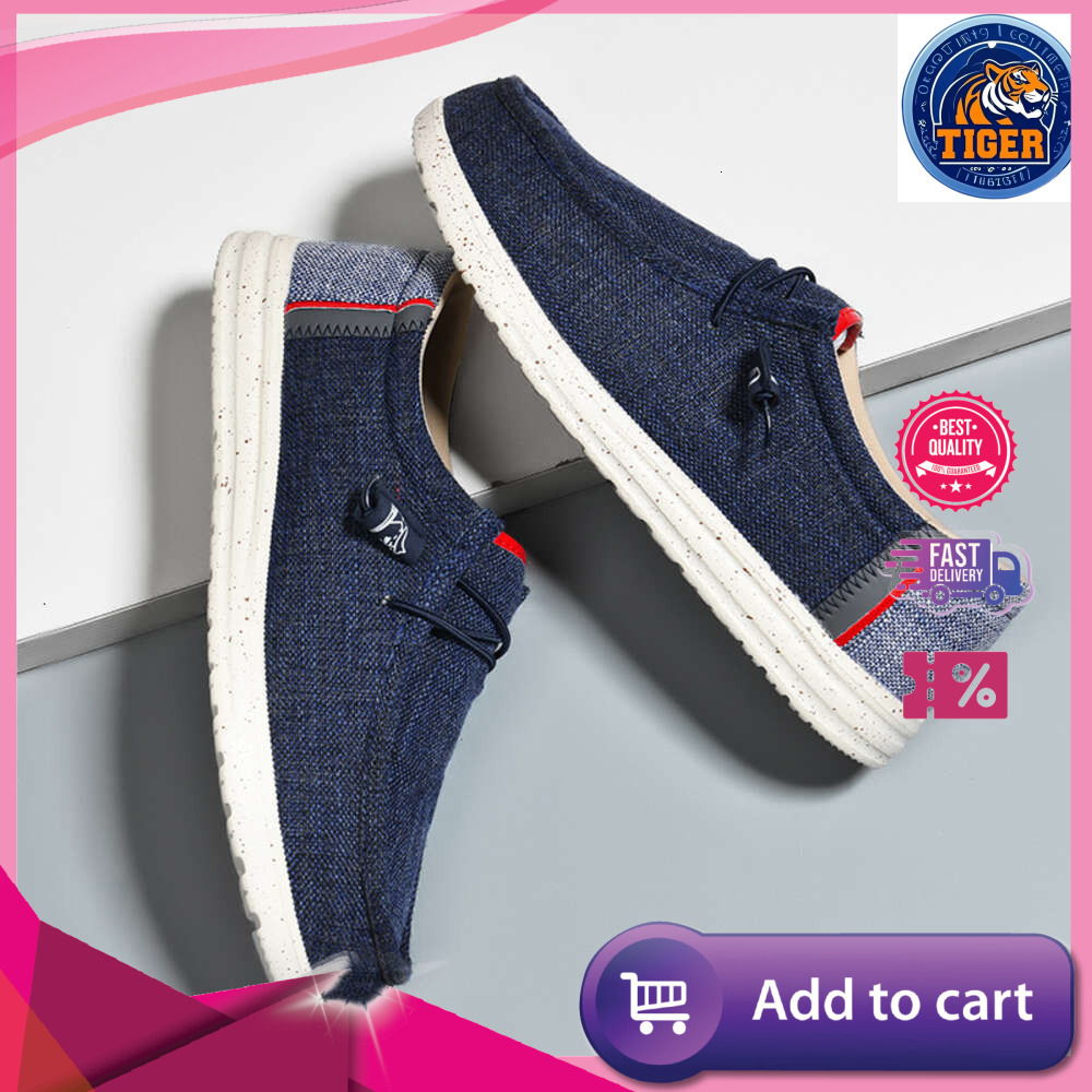 Ddmytiger Spring Hot Sale And Summer Men S Fashion Breathable Walking Shoes Sneakers Loafers Zapatilla Hombre Casual Shoe Outdoor Shoes