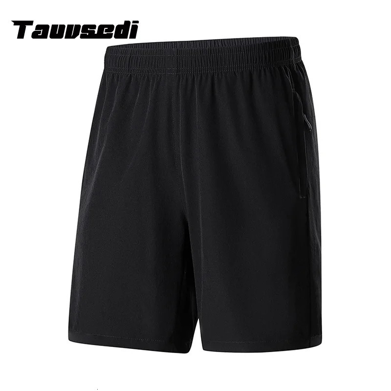 Plus Size 11XL 12XL Summer Men Solid Sport Shorts Mens Breathable Beach Shorts Men Large Quick Dry Jogger Shorts Male 9XL 10XL 250509