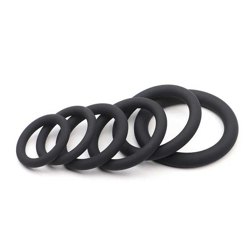 Silicone Lock In Male Lock Sperm In Foreskin In Foreskin Hindrance In Penis In Adult Products W250512