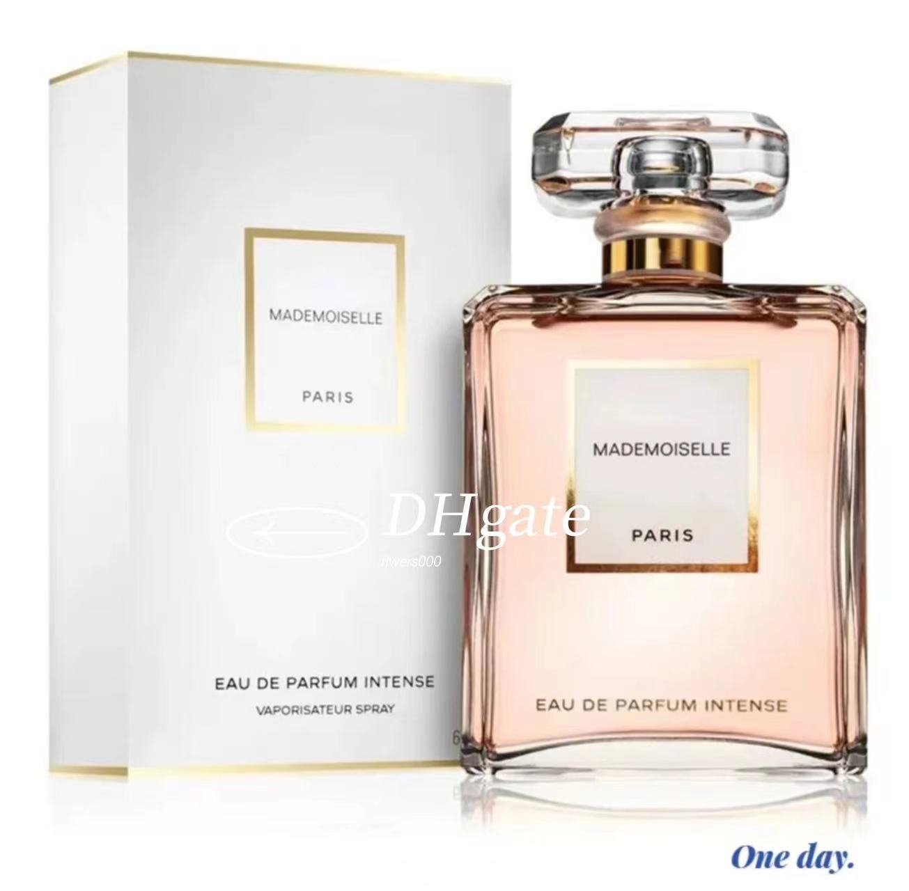 designer high edition new 100 ml new womens luxury perfume long lasting fragrance good smell spray fast delivery