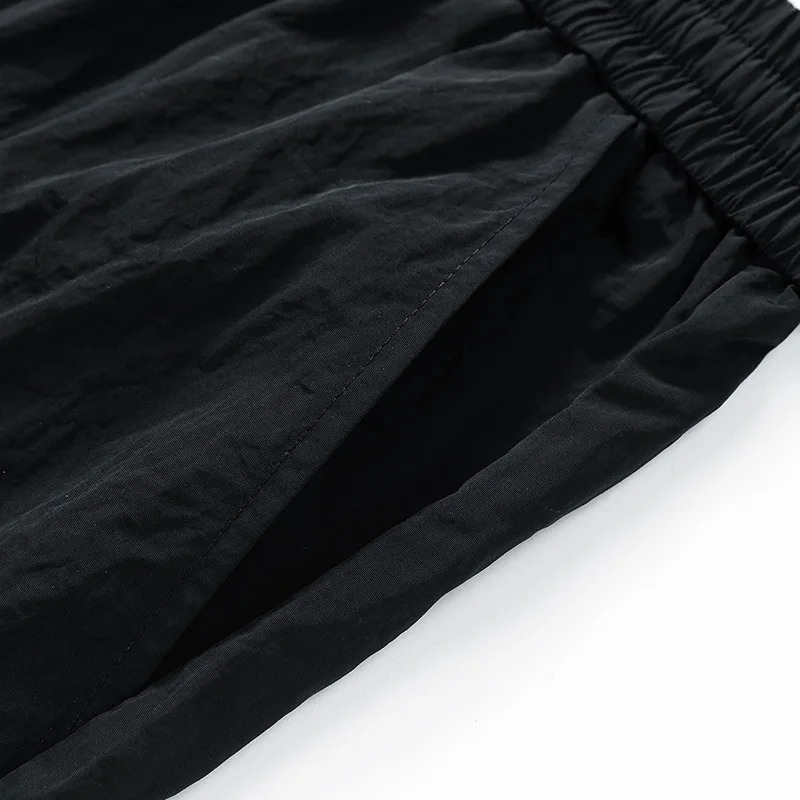 Summer Men Shorts Beach Quick Dry Oversized 6XL 7XL 8XL Plus Size Outdoors Trousers Casual Quick Dry Breathable Loose Lightweigh 250509