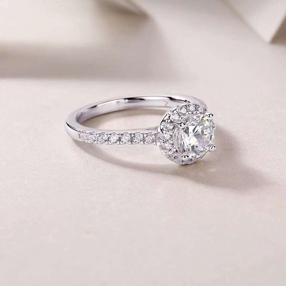 Fashionable Mozambique Cathedral Ring - Sharp Set, Pure Silver, Size 5-9, USA, Eternal Elegance