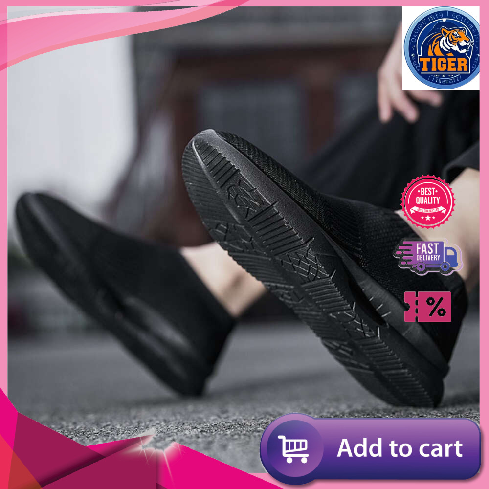Ddmytiger All Casual Fashionable Matching Sneakers Men S Flying Woven Breathable Mesh Cloth Shoes Outdoor Shoes