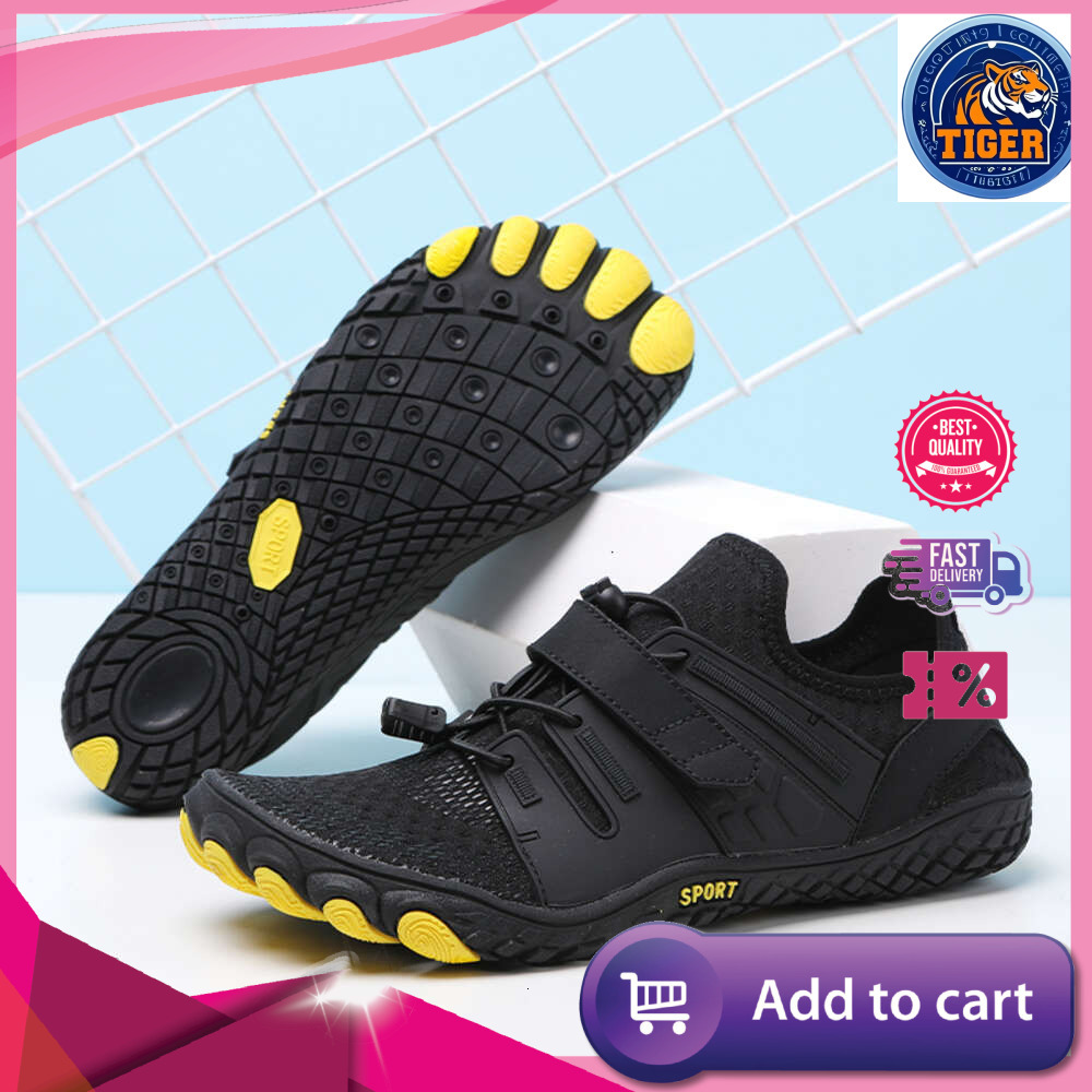 Ddmytiger Unisex Barefoot Aqua Beach Water Sports Mens Sneakers Gym Sport Running Shoes Women Swimming Cycling Driving Yoga Footwear Outdoor Shoes