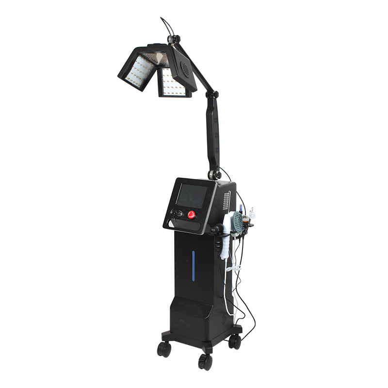 High Quality Scalp Care Hair Growth Therapy Machine Anti Hair Loss Analysis Treatment for Hair Clinic Spa Salon