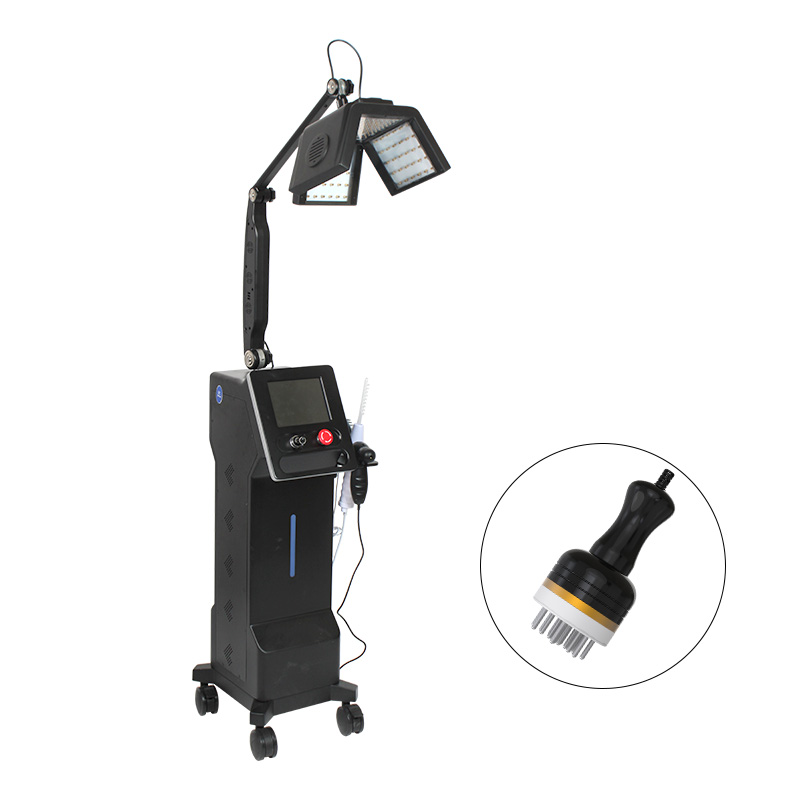High Quality Scalp Care Hair Growth Therapy Machine Anti Hair Loss Analysis Treatment for Hair Clinic Spa Salon