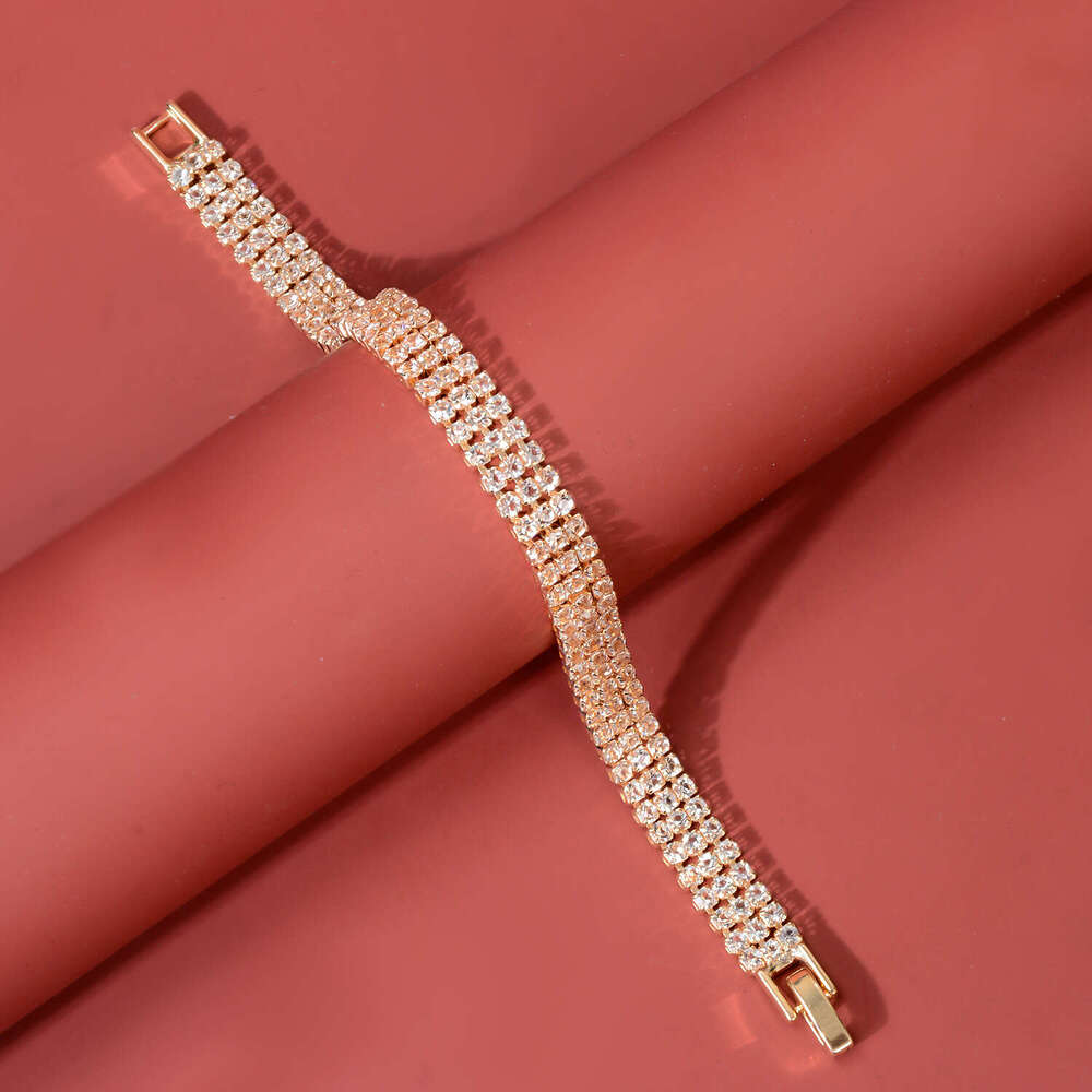 Sophisticated Everyday Jewelry with Sparkling Stones A New Addition by 2025