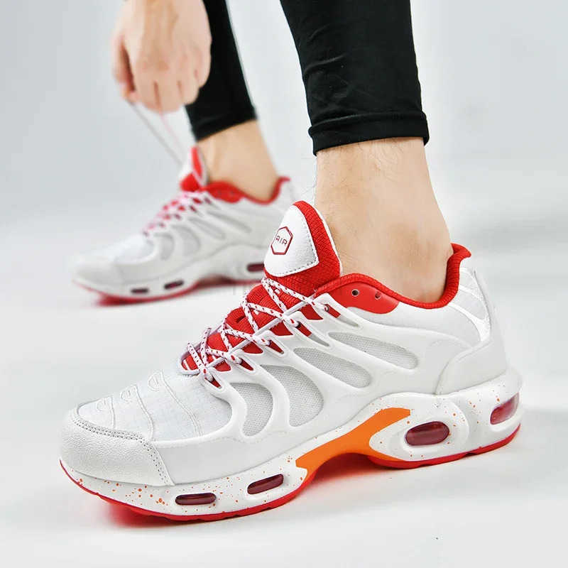 Mens Summer Shoes Men 2025New Trend Mens Sports Shoes Sneakers Sneaker Casual Shose Brands Sneakers Z250513