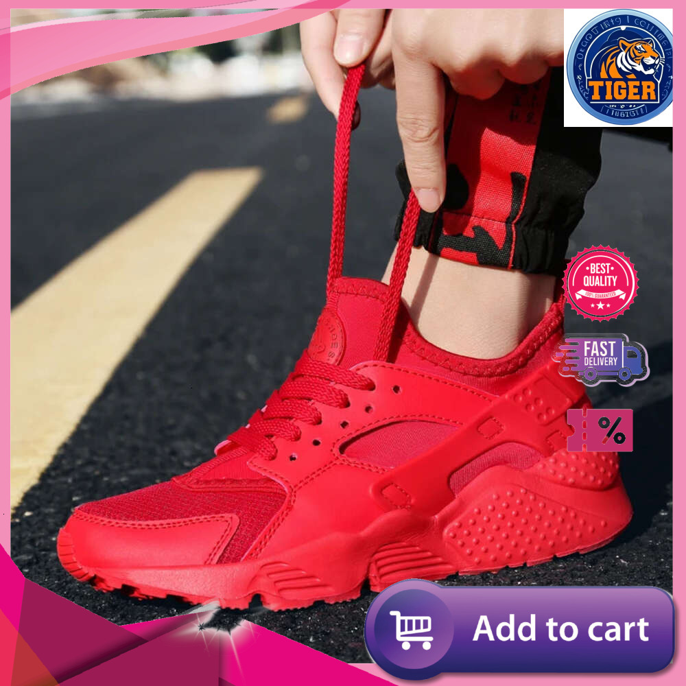 Ddmytiger Anti Slip Outdoor Running For Men Women Couples Casual Fashion Comfortable And High Height Sports Shoes Outdoor Shoes