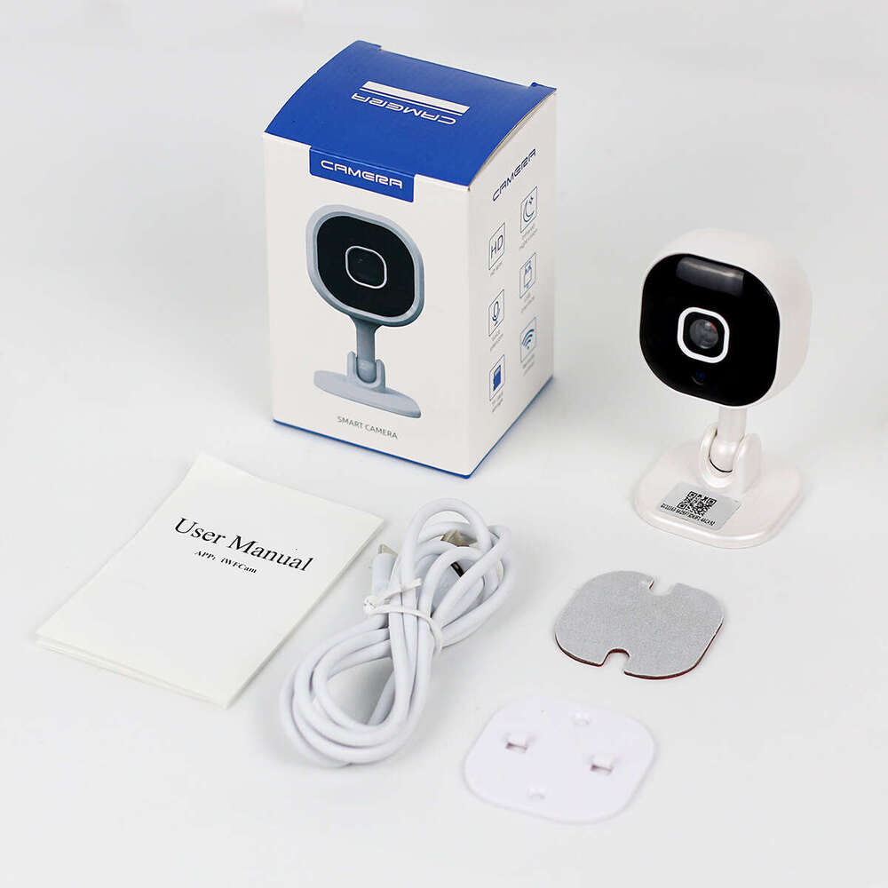 A3 camera network security camera HD security monitoring voice intercom camera wifi home camera