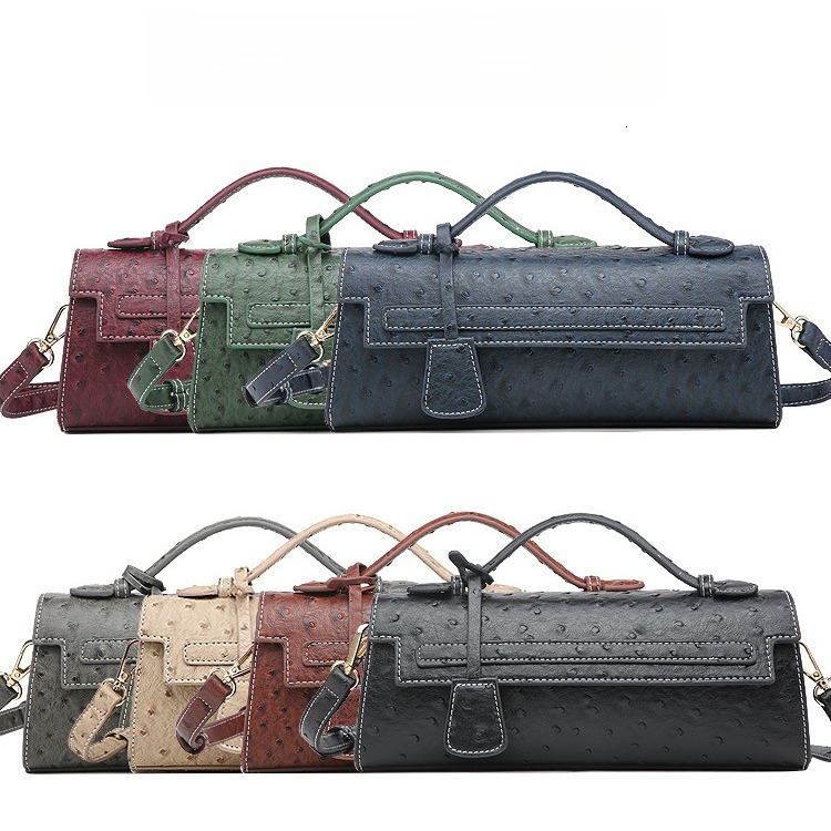 Designer Pack New Handheld Serpentine Single Versatile Women S Cross Shoulder Bag Free Shipping