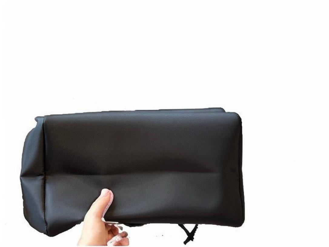 Backpack for men and women, environmentally friendly nylon cloth travel bag, backpack with large capacity