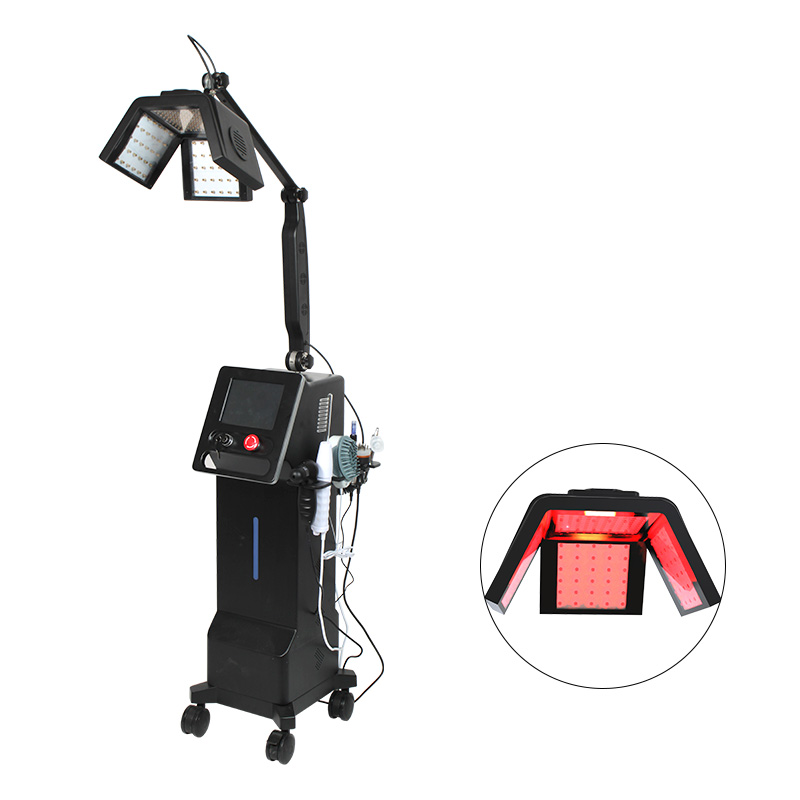 High Quality Scalp Care Hair Growth Therapy Machine Anti Hair Loss Analysis Treatment for Hair Clinic Spa Salon