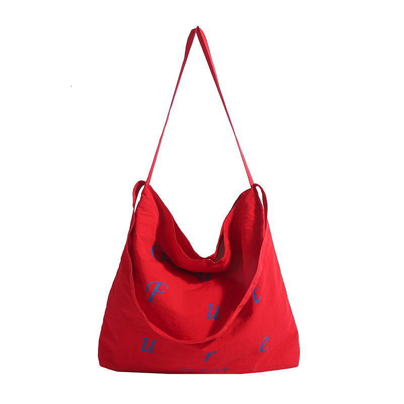 Fashion niche hand-held tote women's 2025 summer new large capacity shoulder trendy versatile crossbody bag