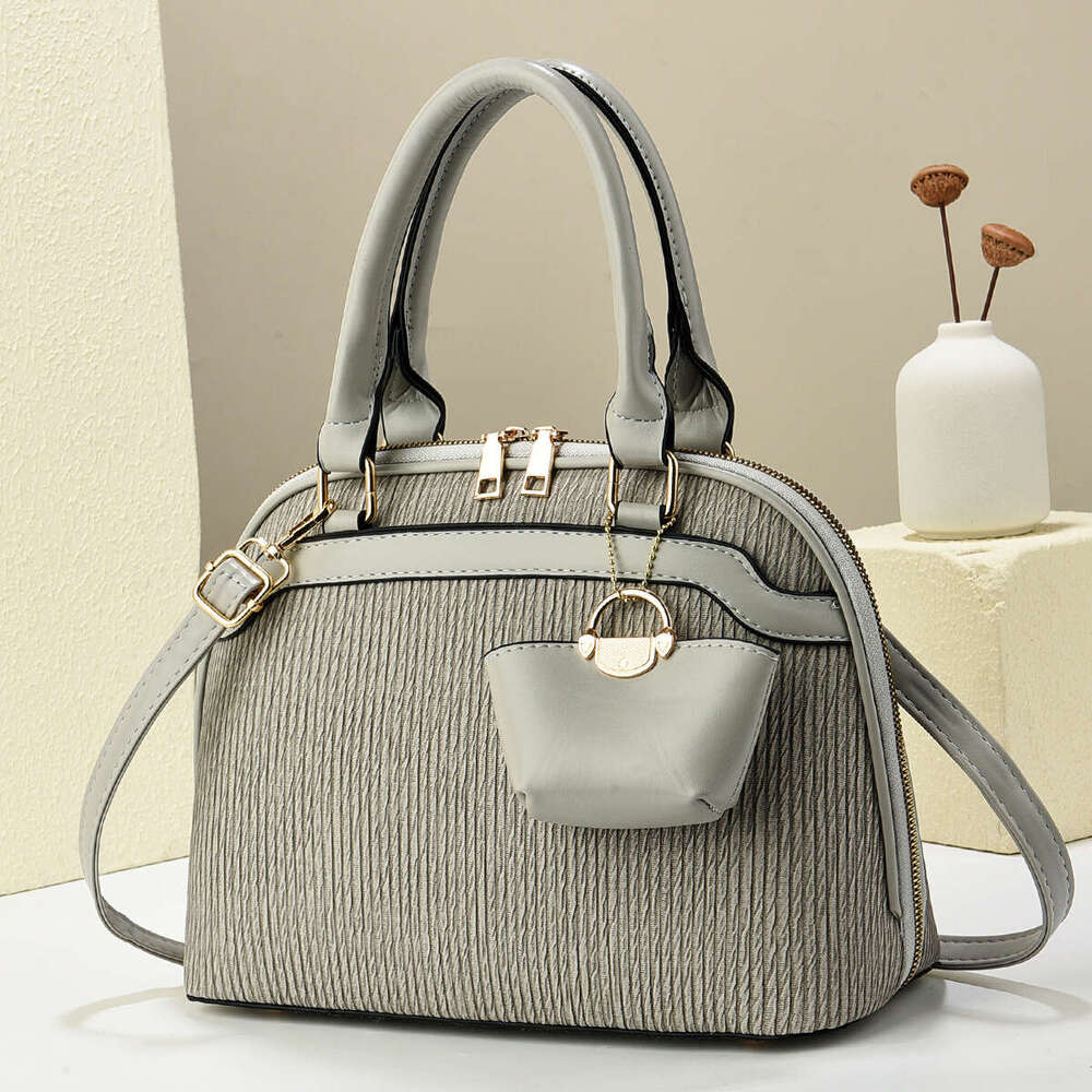 Bag for women 2025 new cross shaped niche internet celebrity western-style single shoulder crossbody bag, simple and fashionable bag